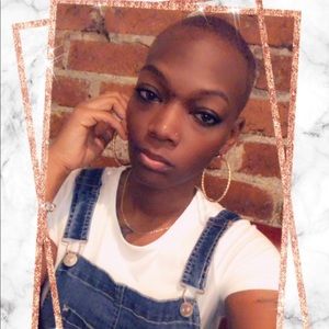 Meet your Posher, Tieondra